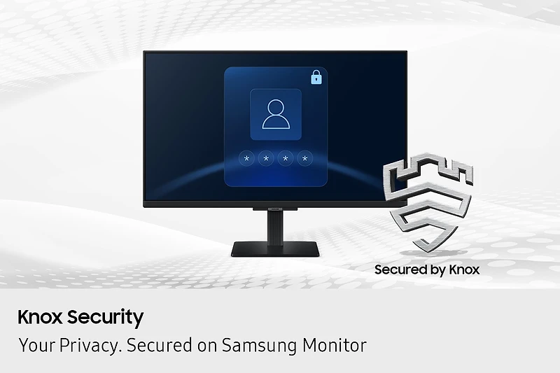 32" Smart Monitor M5 M50F FHD