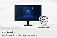 32" Smart Monitor M5 M50F FHD