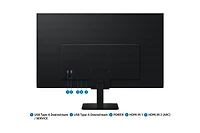 32" Smart Monitor M5 M50F FHD