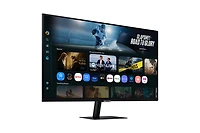 32" Smart Monitor M7 M70F 4K Samsung Vision AI (2025) | Samsung Canada