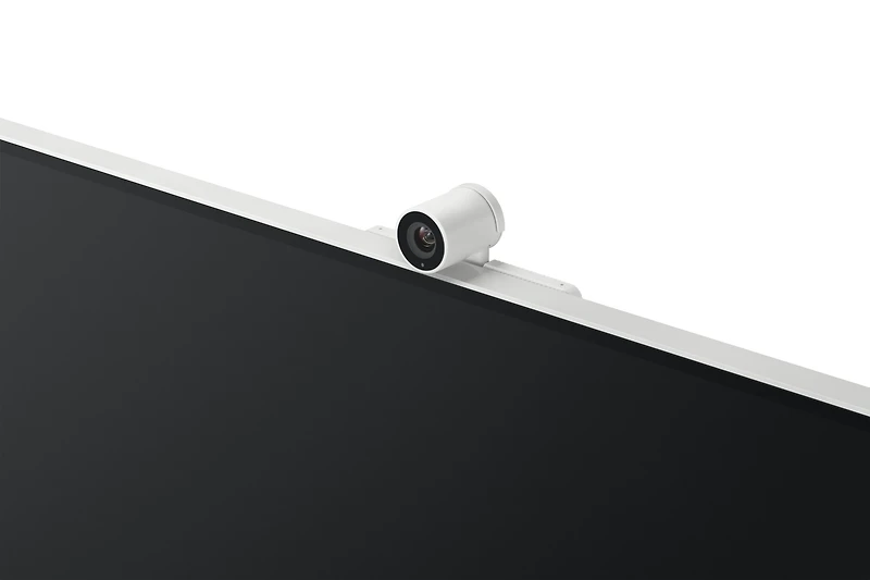 32" Smart Monitor M8 M80F 4K Samsung Vision Al (2025) | Samsung Canada