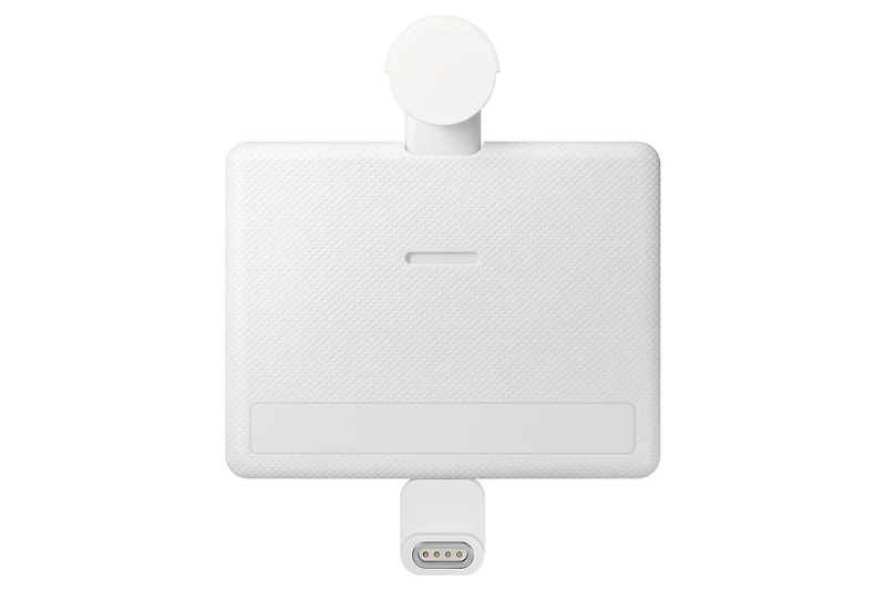 32" Smart Monitor M8 M80F 4K Samsung Vision Al (2025) | Samsung Canada