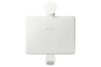 32" Smart Monitor M8 M80F 4K Samsung Vision Al (2025) | Samsung Canada