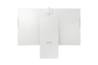 32" Smart Monitor M8 M80F 4K Samsung Vision Al (2025) | Samsung Canada