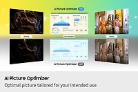 32" Smart Monitor M8 M80F 4K Samsung Vision Al (2025) | Samsung Canada