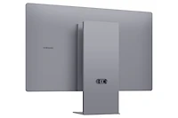 32" Smart Monitor M9 M90SF 4K OLED Samsung Vision AI (2025) | Samsung Canada
