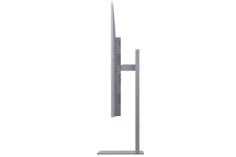 32" Smart Monitor M9 M90SF 4K OLED Samsung Vision AI (2025) | Samsung Canada