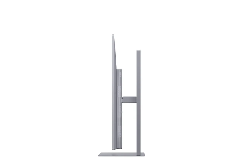 32" Smart Monitor M9 M90SF 4K OLED Samsung Vision AI (2025) | Samsung Canada