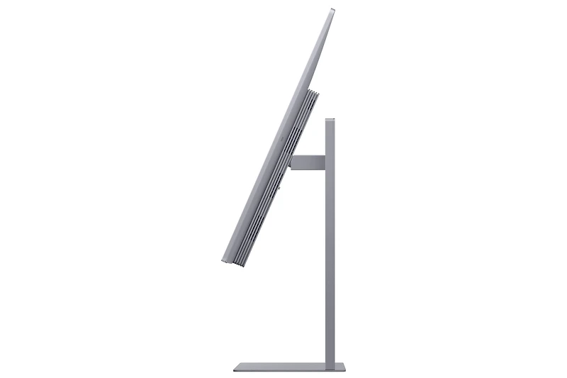 32" Smart Monitor M9 M90SF 4K OLED Samsung Vision AI (2025) | Samsung Canada