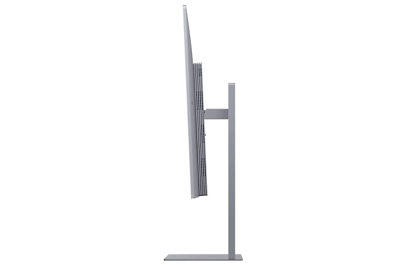 32" Smart Monitor M9 M90SF 4K OLED Samsung Vision AI (2025) | Samsung Canada