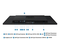 32" ViewFinity S8 S80UH 4K UHD Monitor (2026)