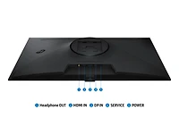 32 Inch Odyssey OLED G7 G73SH 4K 165Hz / FHD 330Hz Gaming Monitor