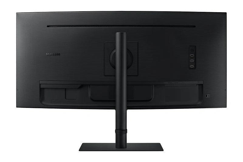 34" ViewFinity S6 S65A UWQHD 100Hz Monitor