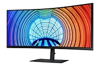 34" ViewFinity S6 S65A UWQHD 100Hz Monitor