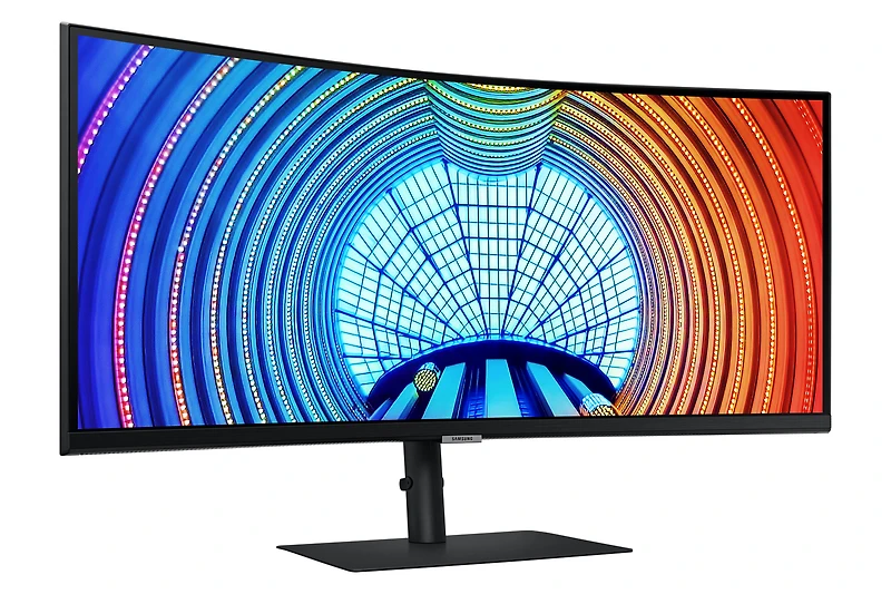 34" ViewFinity S6 S65A UWQHD 100Hz Monitor