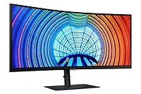 34" ViewFinity S6 S65A UWQHD 100Hz Monitor