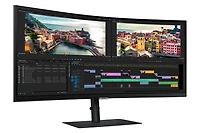 34" ViewFinity S6 S65A UWQHD 100Hz Monitor