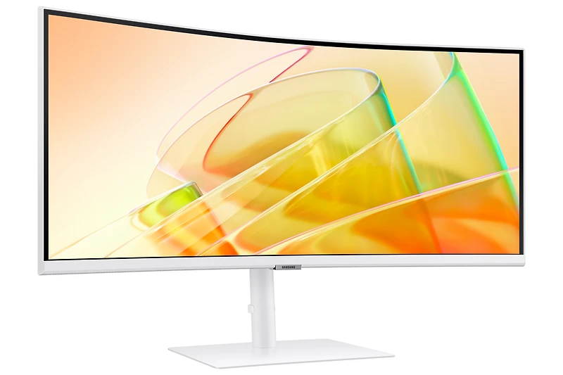 34" ViewFinity S6 S65TC 100Hz Hi-Res Monitor  | Samsung Canada