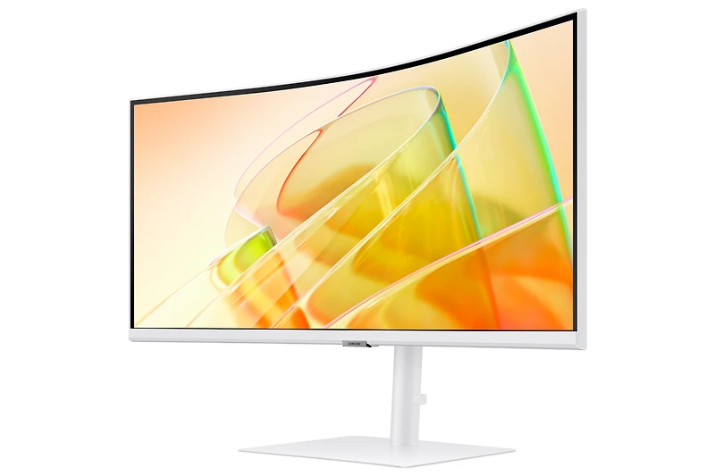 34" ViewFinity S6 S65TC 100Hz Hi-Res Monitor  | Samsung Canada