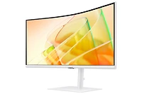 34" ViewFinity S6 S65TC 100Hz Hi-Res Monitor  | Samsung Canada