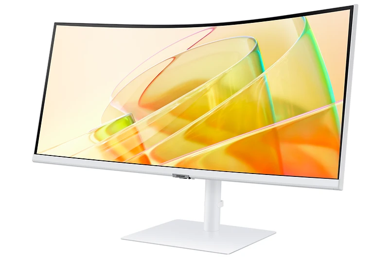 34" ViewFinity S6 S65TC 100Hz Hi-Res Monitor  | Samsung Canada