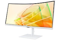 34" ViewFinity S6 S65TC 100Hz Hi-Res Monitor  | Samsung Canada