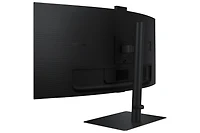 34" ViewFinity S6 S65VC LS34C654VANXGO | Samsung Canada