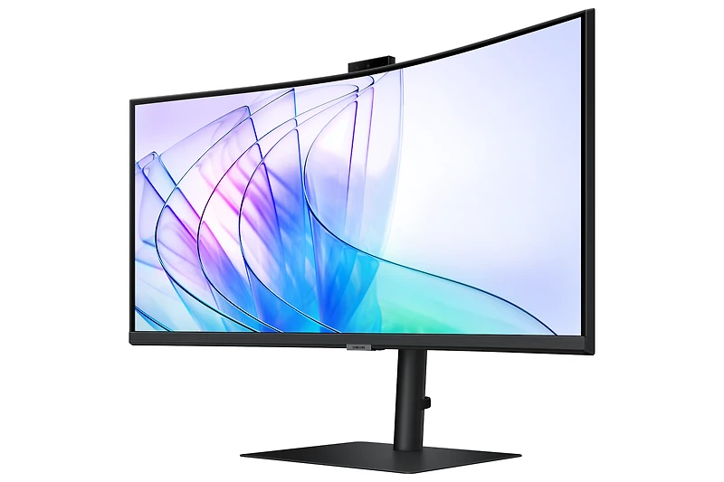 34" ViewFinity S6 S65VC LS34C654VANXGO | Samsung Canada