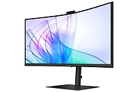 34" ViewFinity S6 S65VC LS34C654VANXGO | Samsung Canada