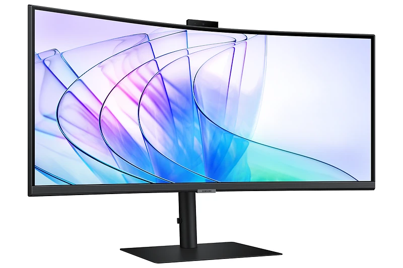 34" ViewFinity S6 S65VC LS34C654VANXGO | Samsung Canada