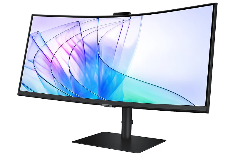 34" ViewFinity S6 S65VC LS34C654VANXGO | Samsung Canada