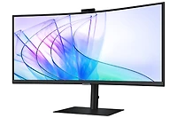 34" ViewFinity S6 S65VC LS34C654VANXGO | Samsung Canada