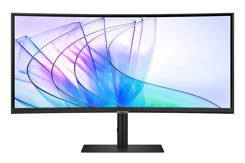 34" ViewFinity S6 S65VC LS34C654VANXGO | Samsung Canada