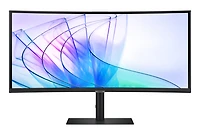 34" ViewFinity S6 S65VC LS34C654VANXGO | Samsung Canada