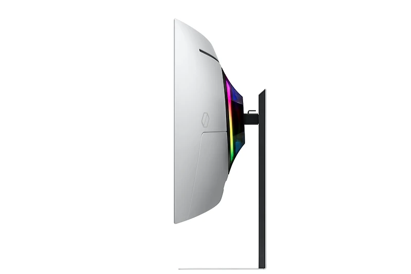 34" Odyssey OLED G8 G85SD Ultra WQHD 175Hz Gaming Monitor | Samsung Canada
