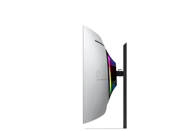 34" Odyssey OLED G8 G85SD Ultra WQHD 175Hz Gaming Monitor | Samsung Canada