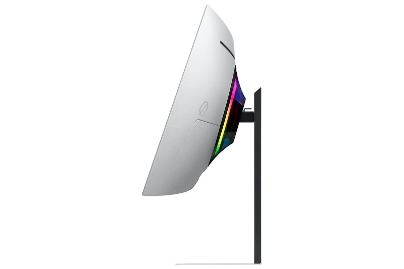 34" Odyssey OLED G8 G85SD Ultra WQHD 175Hz Gaming Monitor | Samsung Canada