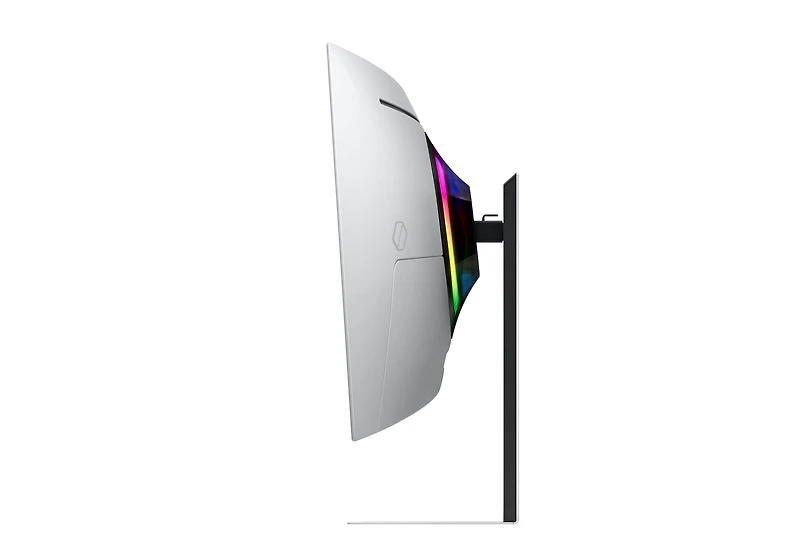 34" Odyssey OLED G8 G85SD Ultra WQHD 175Hz Gaming Monitor | Samsung Canada