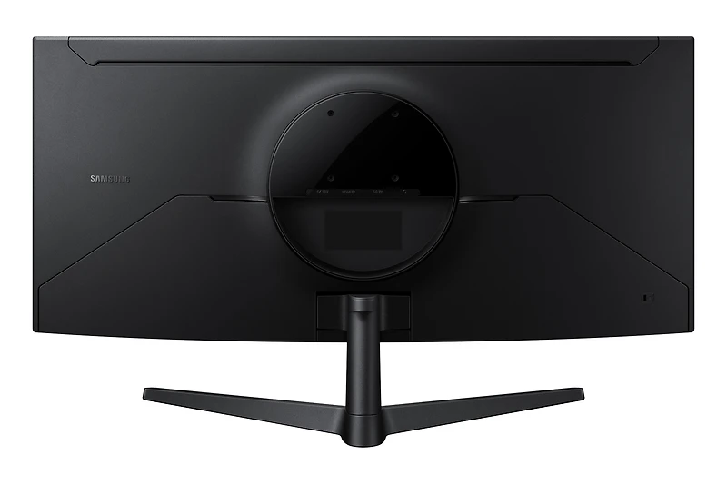 34" ViewFinity S5 S55GH Ultra WQHD 120Hz Monitor (2026)