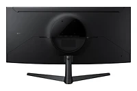 34" ViewFinity S5 S55GH Ultra WQHD 120Hz Monitor (2026)