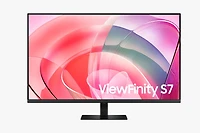 37" ViewFinity S7 S70D UHD Monitor LS37D702EANXZA | Samsung Canada
