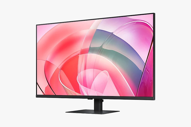 37" ViewFinity S7 S70D UHD Monitor LS37D702EANXZA | Samsung Canada