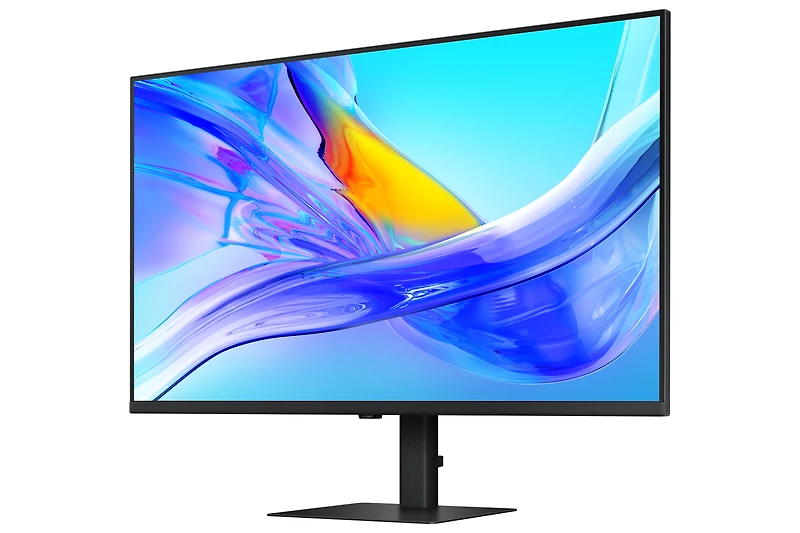 37" ViewFinity S8 S80UD UHD Monitor | Samsung Canada