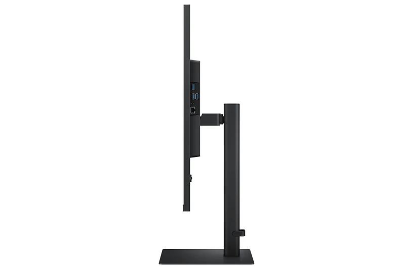 37" ViewFinity S8 S80UD UHD Monitor | Samsung Canada