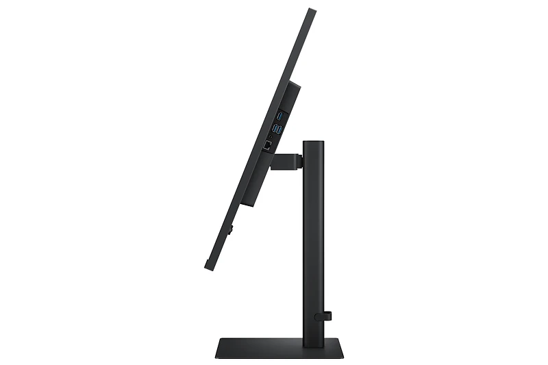 37" ViewFinity S8 S80UD UHD Monitor | Samsung Canada