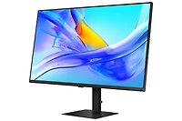 37" ViewFinity S8 S80UD UHD Monitor | Samsung Canada