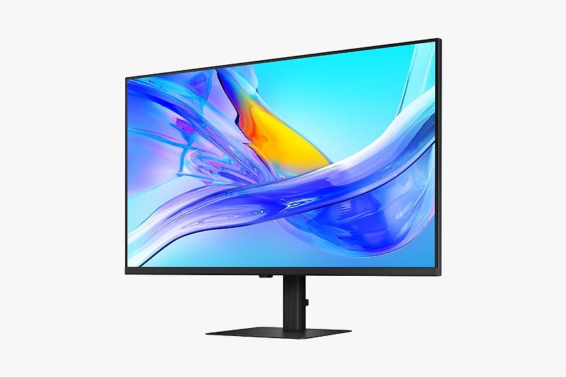 37" ViewFinity S8 S80UD UHD Monitor | Samsung Canada
