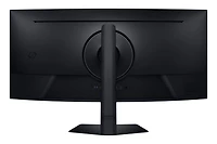 40 Inch Odyssey G7 G75F Gaming Monitor | WUHD, 180Hz | Samsung Canada