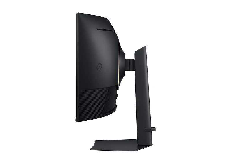 40 Inch Odyssey G7 G75F Gaming Monitor | WUHD, 180Hz | Samsung Canada