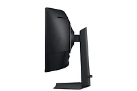 40 Inch Odyssey G7 G75F Gaming Monitor | WUHD, 180Hz | Samsung Canada